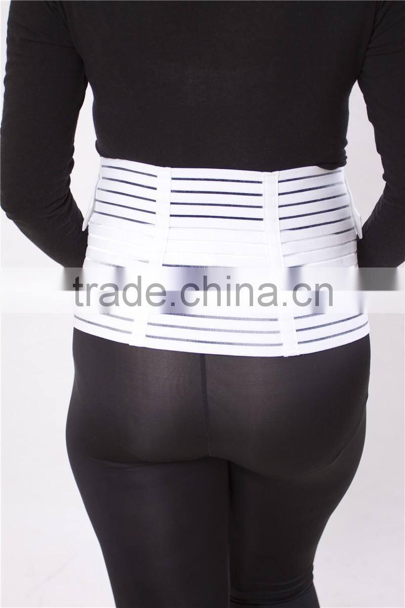 OEM service maternity wear pregnancy belly band / maternity support belt breathable / pregnent women back brace