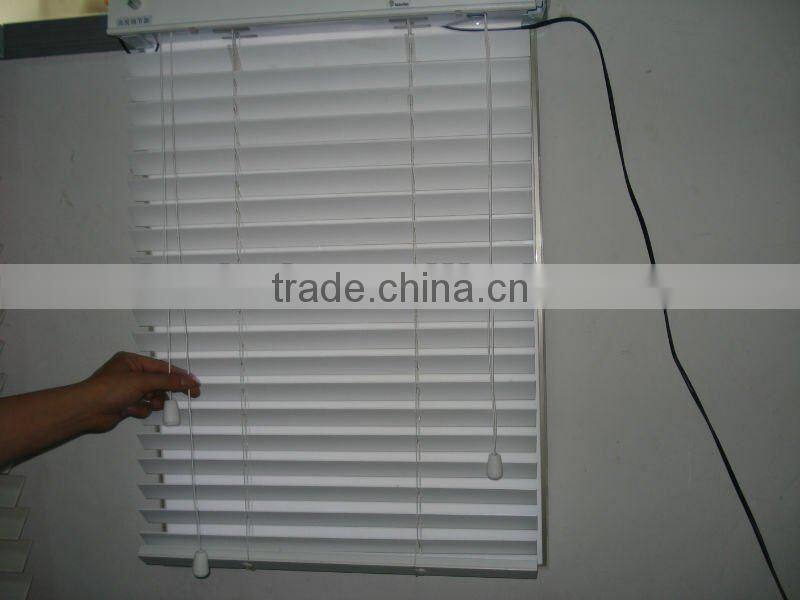 el colorful shutter (factory price, good quality, timely delivery)