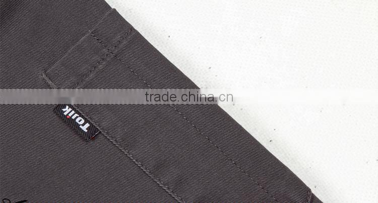 factory worker uniform , work wear supplier , workwear custom made