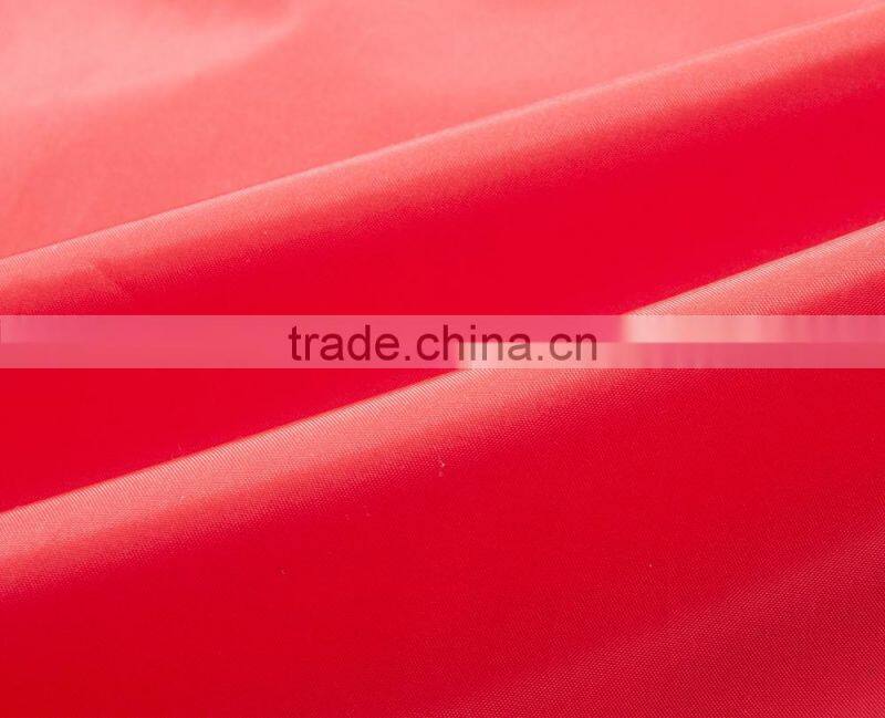 Factory Red Hoody Windproof Lady Coat rain coat