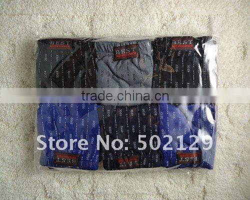 polyester underwear men briefs lowest price wholesale in stock