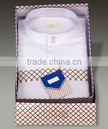 Islamic men thobe Qatar Style