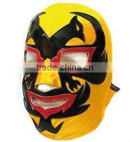 Adult wrestling mask