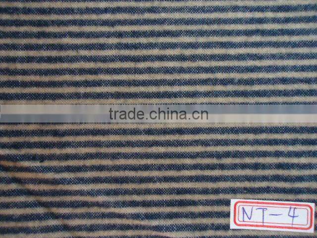 New yarn dyed fabric L564