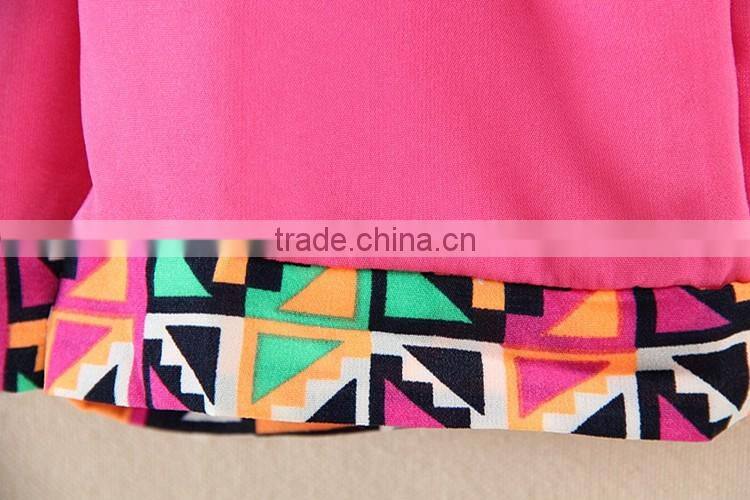China wholesale Cheap girl Fashion Summer Baby Girl Suits Print Kids Clothing Sets South Africa style girls dress