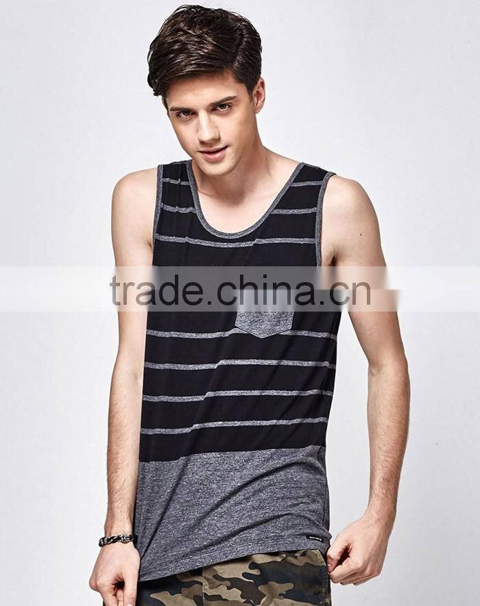 Soft comfort wholesale cheap tank tops