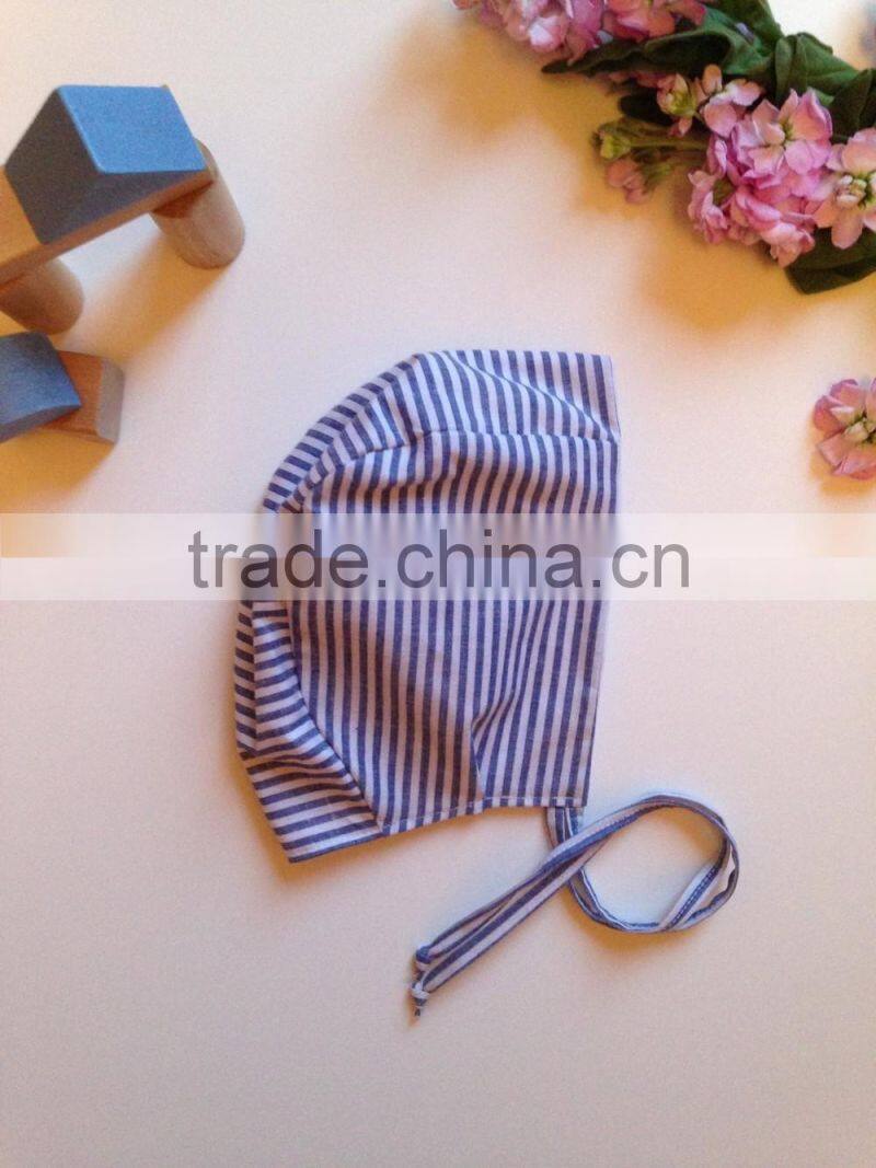 Latest Gown Designs Baby Bonnet Hat Design Soft Cotton China Suppliers
