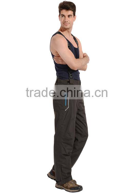 plain coloured best quality polyester pants