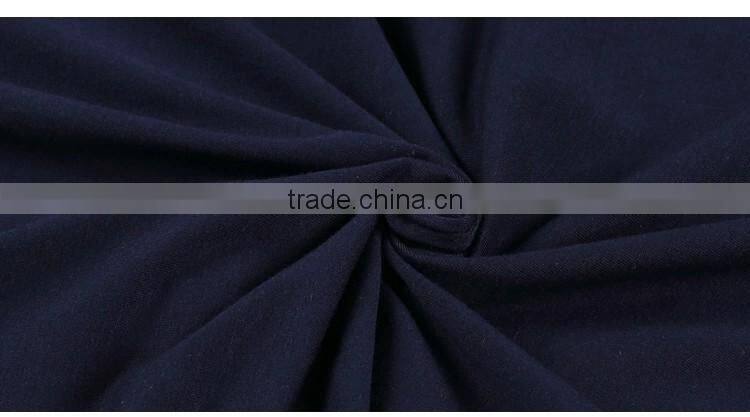 wholesale loose casual short sleeve round neck summer printing Stretch cotton T shirts for women