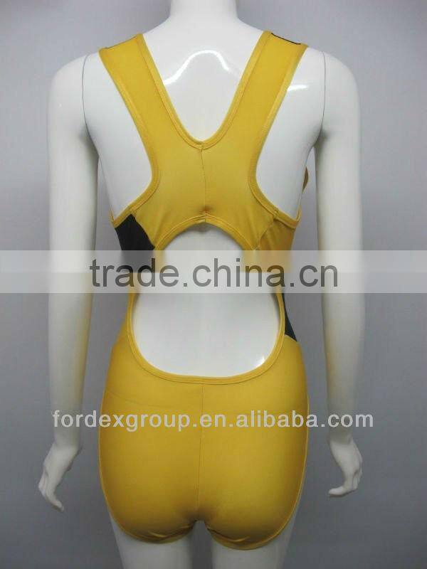 2013 latest swimsuit one piece swimsuit