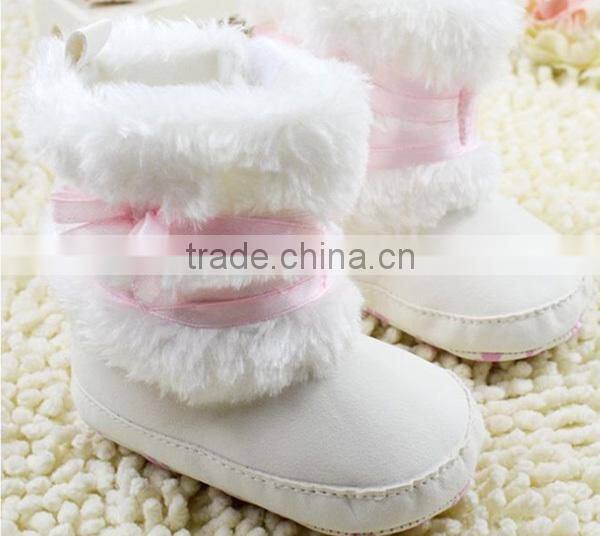 Best Price Fashion Wholesale Warm Snow Baby Boots