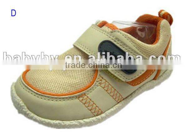 Child Sports Shoes Hot Sale