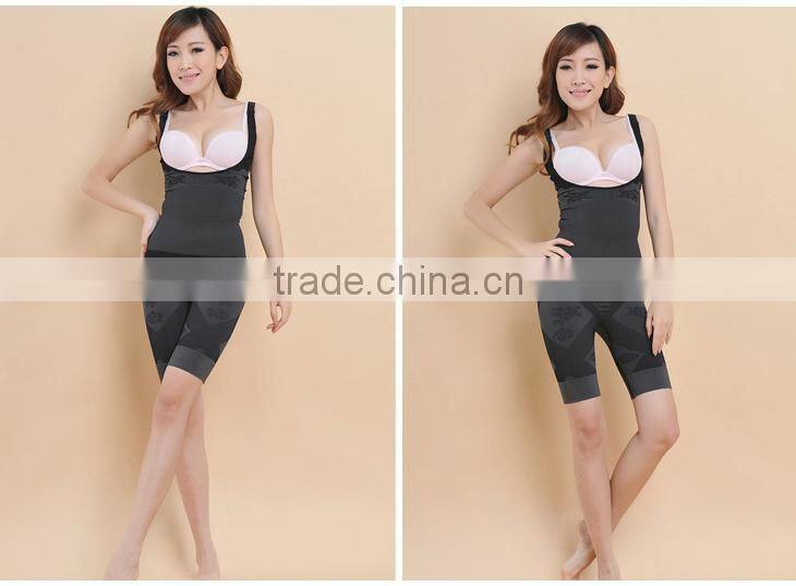Factory Provide Cheap Seamless Corsets and Bustiers