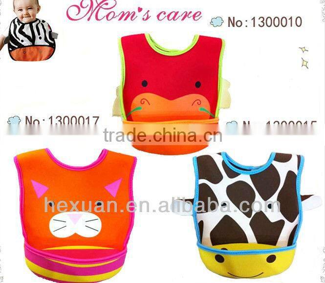 17 designs can choose/baby bib/ baby bibs /in stocked or OEM