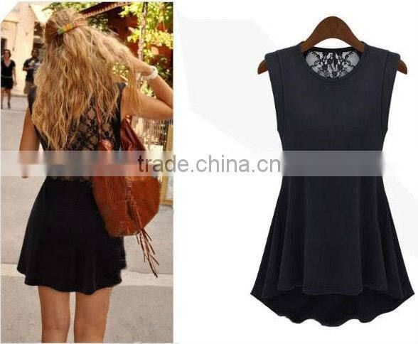 Newest Summer Prom Short Slim Woman Dresses