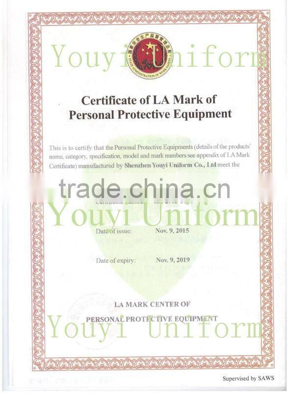 2016 new model multi color high quality nomex flight workwear coveralls