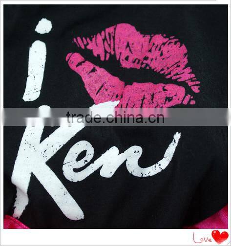 Pet Clothing Dog Clothes fashion printing dress for dog