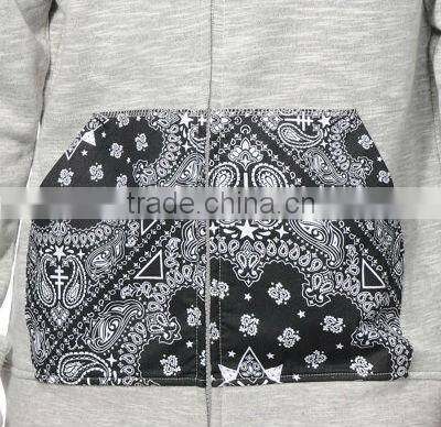 Customized High Quality Hoodie Printed Machine Wholesale Guangzhou