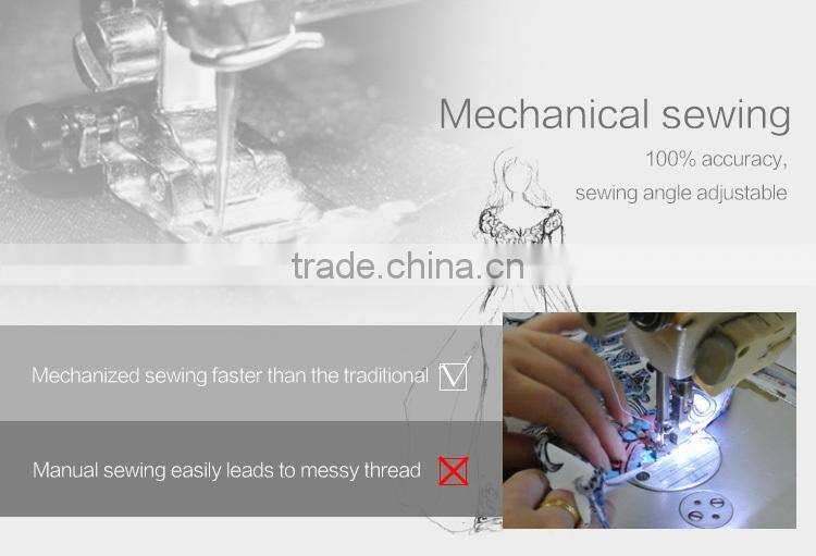 Custom Make V-Neck Sexy Lady Midriff Costume Above Knee Mature Women In Short Dresses