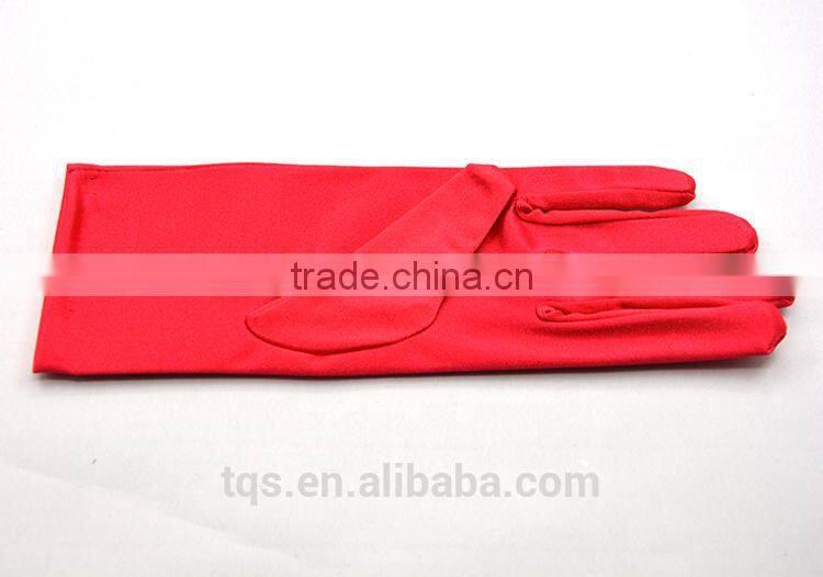 Hot Sale Stain Short Weeding Gloves