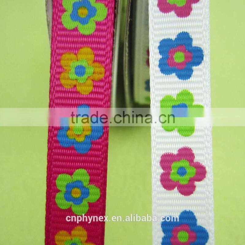 ribbons and laces for crafts