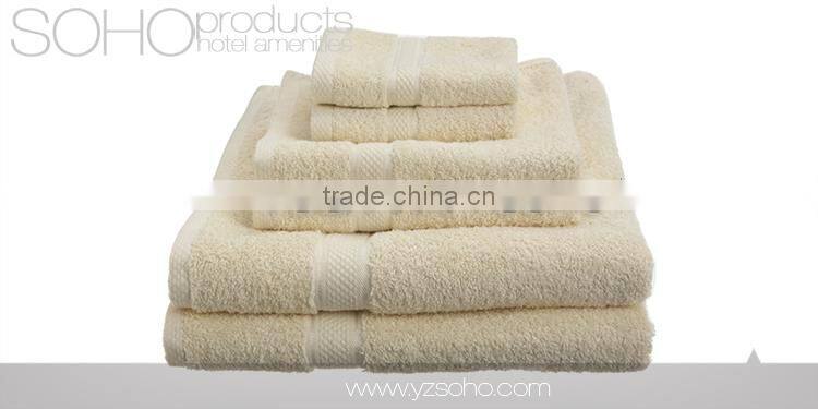 Cheap Promotional Wholesale Hotel Bath Towel