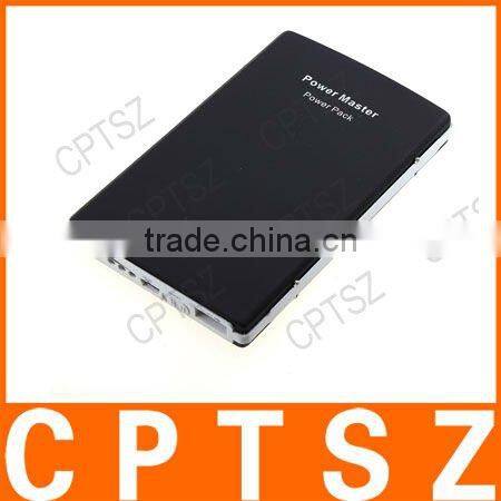 Power Master 9600 mAh For iphone Phone /ipad(5V 0.7A ))