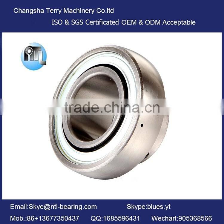 High Quality Pillow Bearing CSA205-14