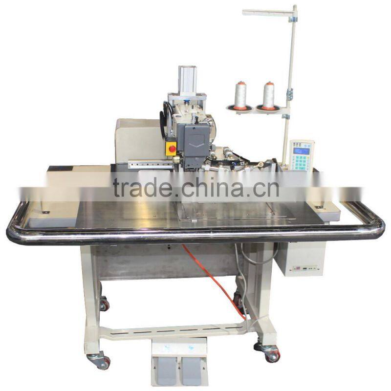 Imported US Blindstitch Sewing head Machine PT-1C For Pillow Top Mattress Sewing