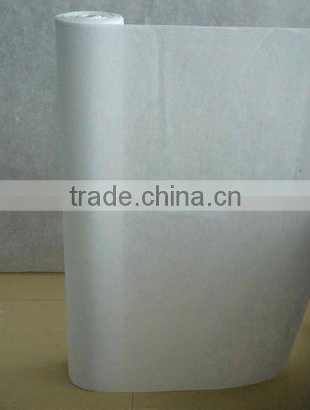 Water Soluble Nonwoven for embroidery 35g