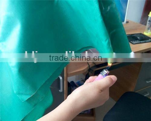 Flame retardant fabric