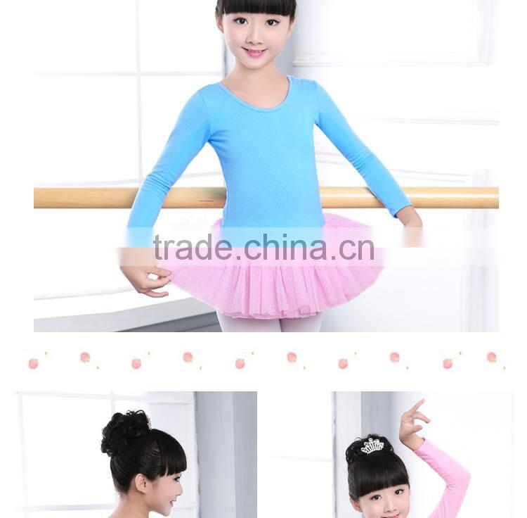 Fluffy Tutu Dress Soft Tulle Tutu Dress Girls Professional Ballet Costume