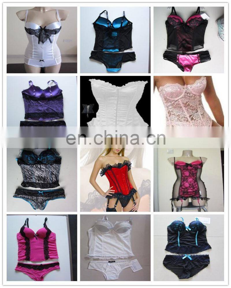 Classic Lady's Sexy seamless underwear boyshort panty