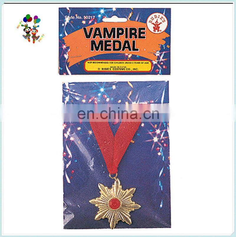 Party Accessory Promotional Custom Sailor Gem Medallion HPC-0968