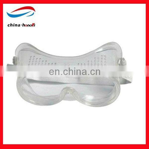 cheap safety glasses en166/working safety goggles