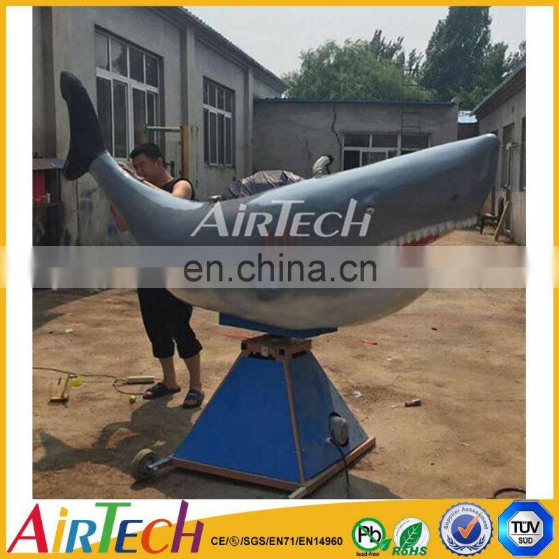 mechanical shark sale, machine rodeo bull, bull rodeo simulator for sale