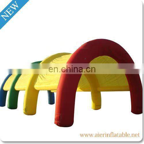 Inflatable Event Dome Tents