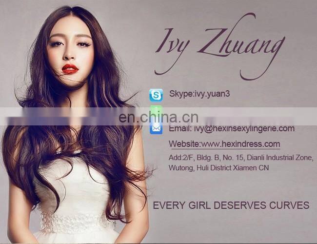 Black Solid irregular long sleeves winter new style new models blouses fashion