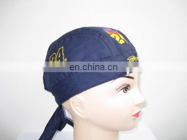 Pirates caribbean smooth fit cap