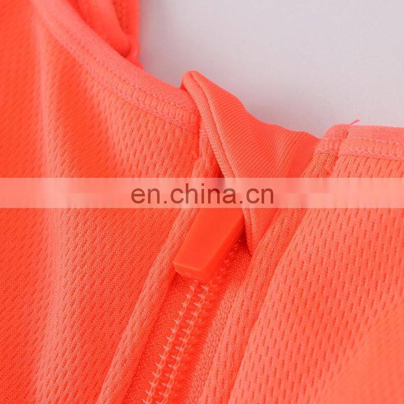 Wholesale Hot yoga jogging without rims sports bra #SW0011