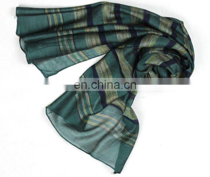 JDT-003.Fashion Silky shawl turkish hijab scarves