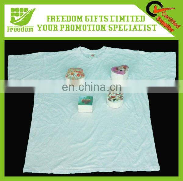 Custom Made Promotional Compression Shirts