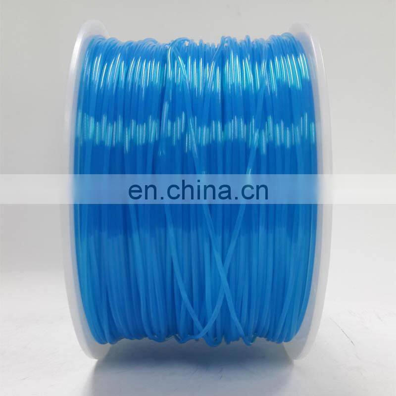 1.75mm Hips abs plastic rods filament for 3d printer