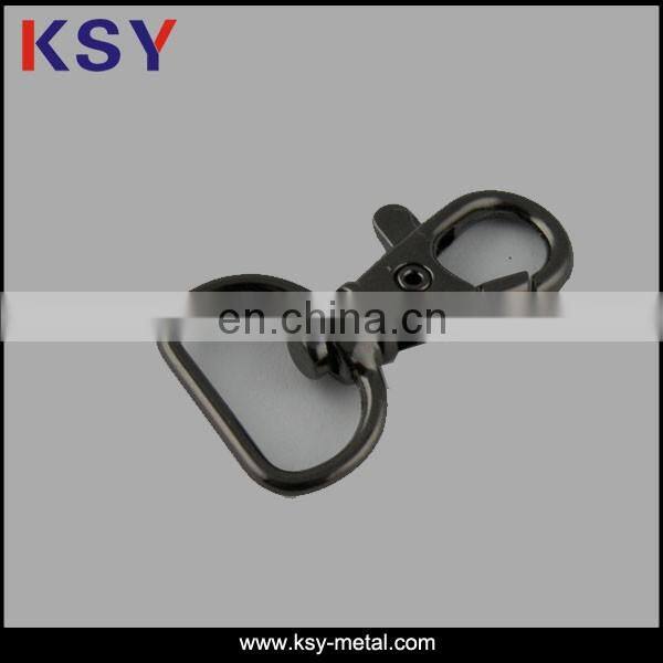 Wholesale custom swivel metal snap hook
