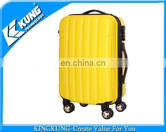 Fashional trolley case for traveling
