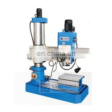 X6432 X6436 Universal DRO Gear Swivel Head Milling Machine with Totary Table