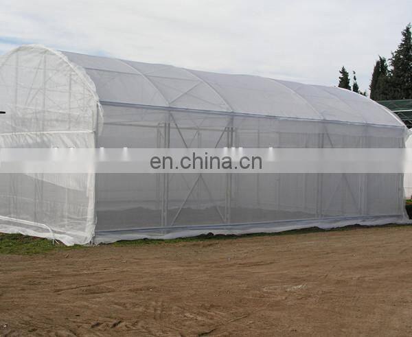 Transparent white mesh nylon insect net 32x32 mesh