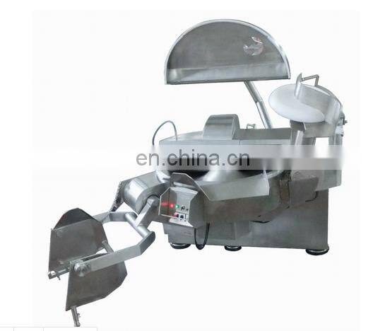 sale Bowl Cutter/meat processing machinery