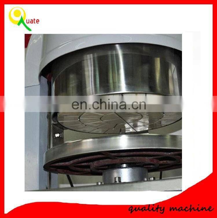 Heavy Duty Stainless Steel Bakery Dough Divider/China Bread Machine Factory/Manual Dough Divider Rounder
