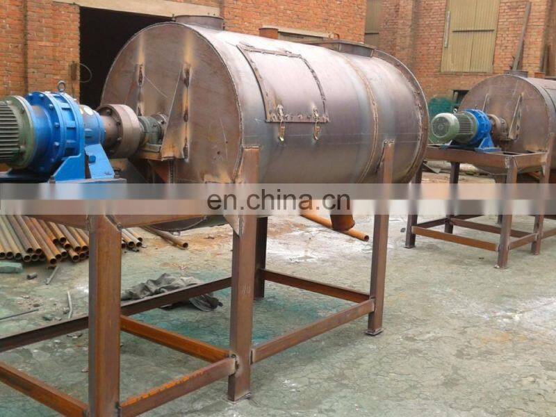 Top Selling Dry cement mortar mixer/Putty powder mixing machine